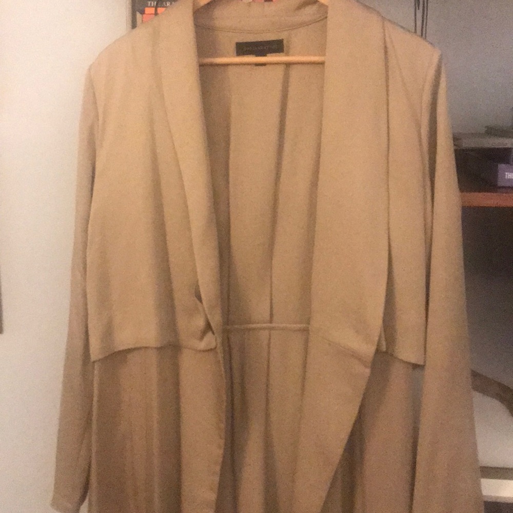 Duster coat - Picture 6 of 6